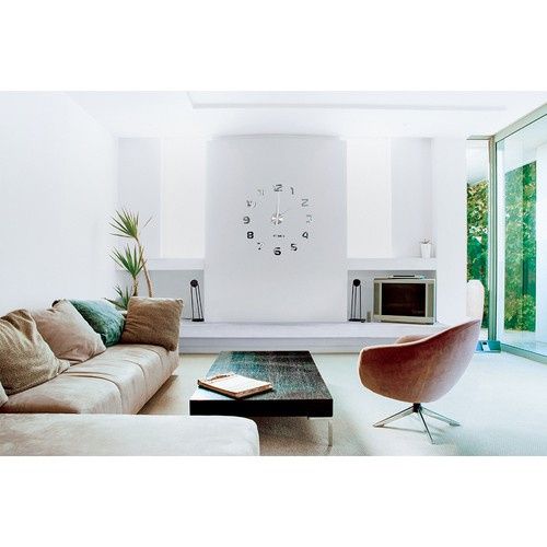 Zegar Ścienny Diy Ruhhy 22143 na Arena.pl