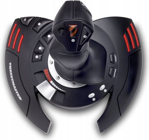 Joystick Thrustmaster T.Flight Stick X na Arena.pl