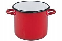 Garnek tradycyjny Elo-Pol Dla domu 1,2 l