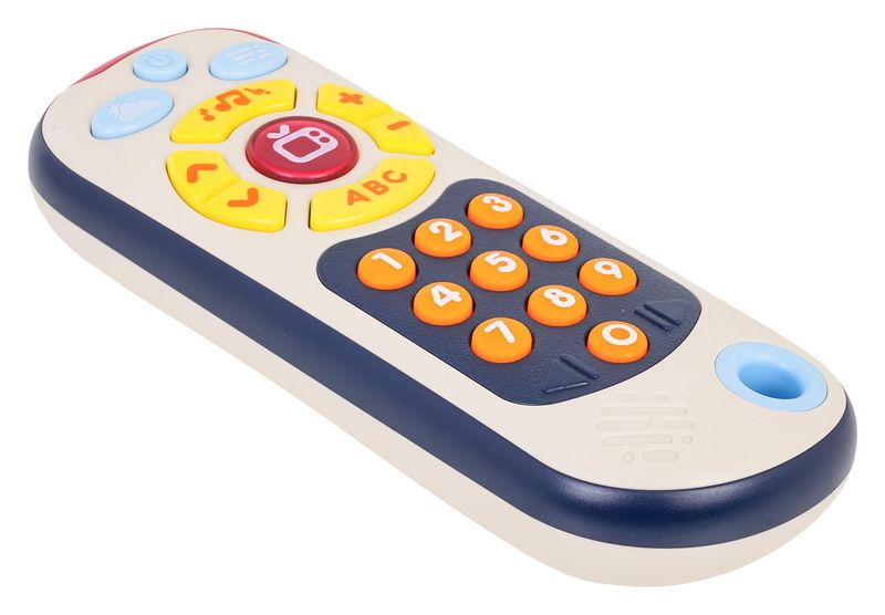 Multifunkcyjny Pilot Dla Najmłodszych zdjęcie 4