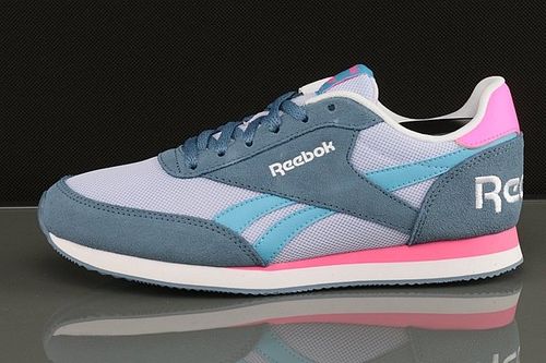 Reebok ROYAL CL JOG (AR1522) na Arena.pl