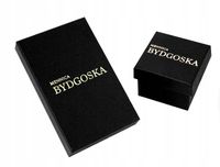 SREBRNY ŁAŃCUSZEK 925 MĘSKI PANCERKA 60 CM PREZENT SREBRO PRÓBA 925