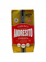Yerba mate Andresito Seleccion Especial 500g 0,5kg