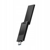 Karta sieciowa Cudy WU5400 (5400Mb/s a/b/g/n/ac/ax)