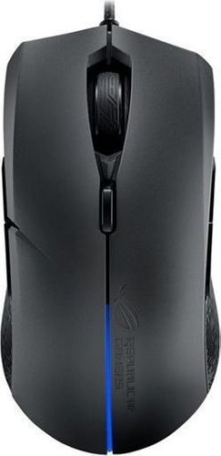 Asus ROG Strix Evolve Optical/7200dpi/USB/BLACK na Arena.pl