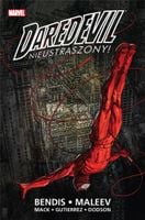 Daredevil Nieustraszony! Marvel Tom 1