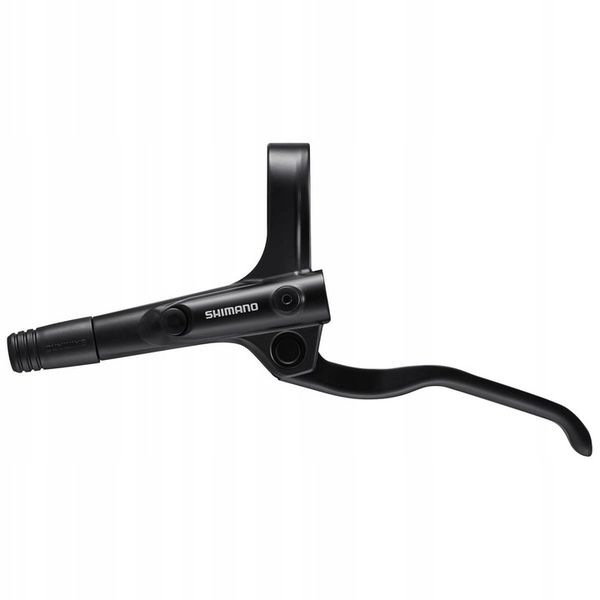 klamka hamulca hydraulicznego SHIMANO BL-MT200 LEW zdjęcie 2