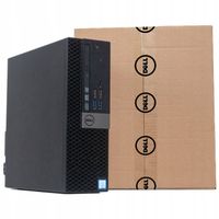 KOMPUTER DELL 3070 I5 9GEN 16GB 512SSD M.2 W11PRO WIFI