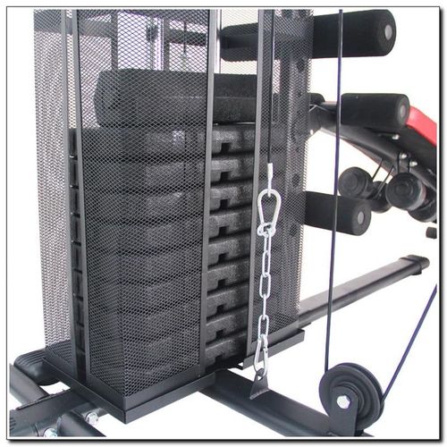 Atlas HMS TYTAN 12 na Arena.pl