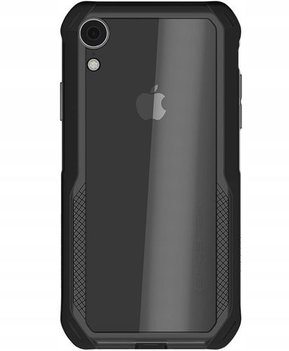 SOLIDNE ETUI IPHONE XR 6.1 GHOSTEK CLOAK 4 CASE na Arena.pl