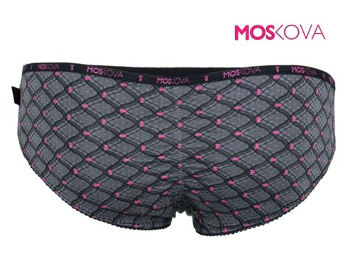 Figi damskie Moscova - 34 na Arena.pl