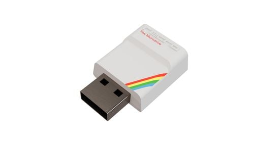 Konsola PLAION The Spectrum White Edition Biały na Arena.pl