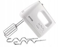 Mikser Gorenje M460CDC 460 W Turbo 5 poziomów mocy