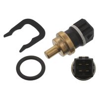 Czujnik temperatury Audi A6 1994 1995 1996 1997 1998