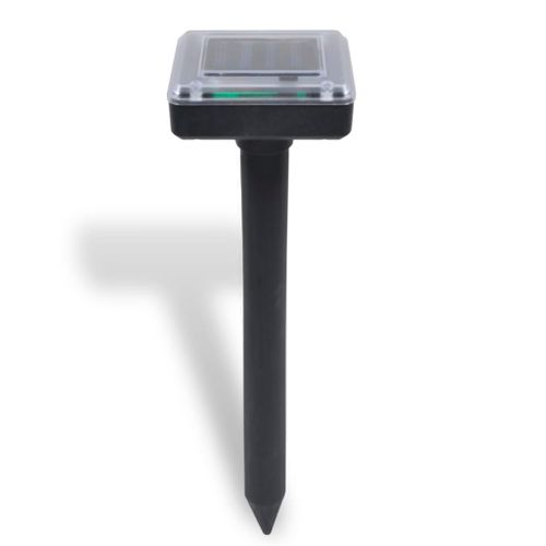 Solarny deratyzator 4 sztuki. na Arena.pl