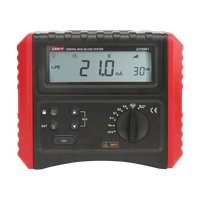 Miernik Uni-T UT586+