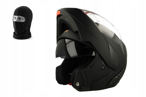 KASK MODUŁOWY VCAN V280 + KOMINIARKA Rozmiar: M na Arena.pl