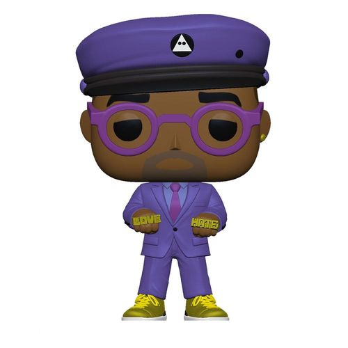 funko pop! directors spike lee 03 (purple) na Arena.pl