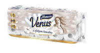 ALMUSSO Papier toaletowy 3-warstwowy VENUS PERŁA
