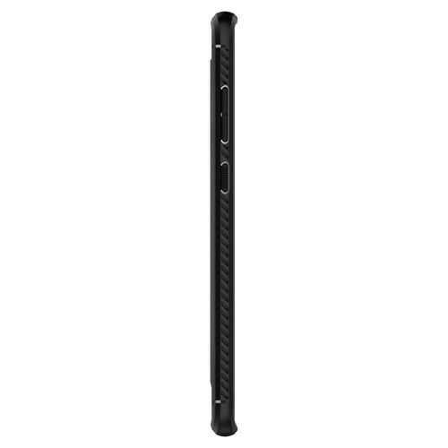 SPIGEN RUGGED ARMOR GALAXY S10 MATTE BLACK na Arena.pl