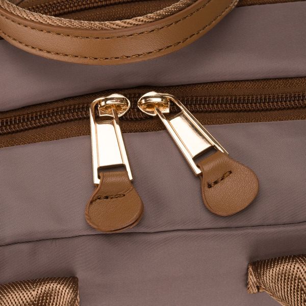 plecak ptn jn-08-0016 beige zdjęcie 13