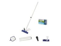 ND17_WP-2008 Zestaw do czyszczenia basenu 58013