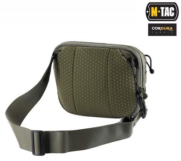 Torba Na Broń Sphaera M-Tac mc camo zdjęcie 17