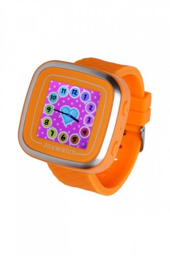 Garett Electronics KIDS POMARAŃCZOWY na Arena.pl
