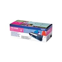 Toner Brother TN-320M Magenta