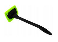 MYJKA Do Okien Mycie SZYB Samochodowych Wewnątrz