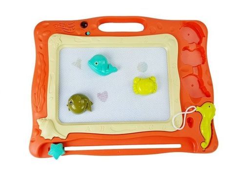 Tablica Znikopis z Dźwiękami i Światłem Pieczątki na Arena.pl