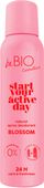 BEBIO COSMETICS START YOUR ACTIVE DAY DEZODORANT W SPRAYU 125 ML