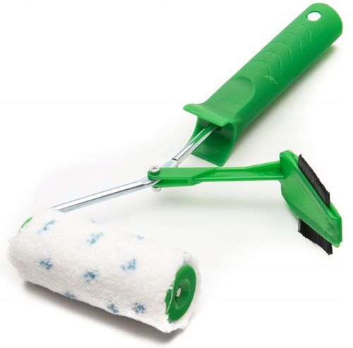 Wałek do odcinania kolorów, odcięć, pasków 10cm GT na Arena.pl