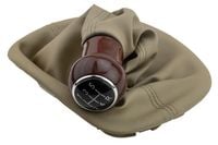 GAŁKA + MIESZEK ZMIANY BIEGÓW VW PASSAT B5.5 2003 2004 2005