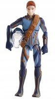 thunderbirds figurka akcji john tracy 10cm