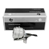 Zawór turbiny OPEL VECTRA C 2002 2003 2004 2005