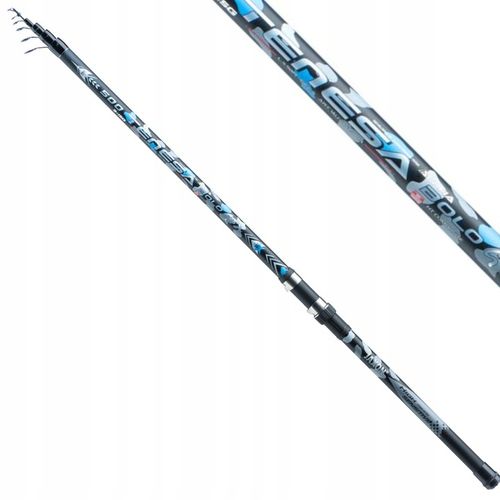 Zestaw spławikowy BOLONKA wędka kołowrotek akcesoria na spławik JAXON na Arena.pl