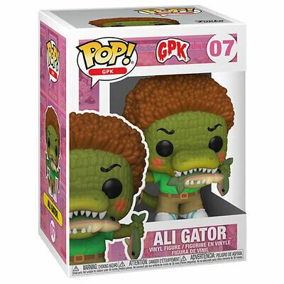 Funko POP! Garbage Pail Kids Ali Gator 07 na Arena.pl