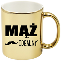 Kubek prezent na WALENTYNKI dla Dziewczyny Chłopaka Męża Żony różne wzory