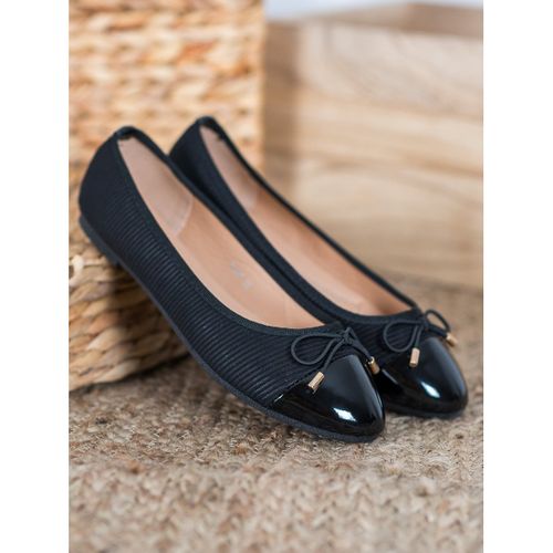 Baleriny W Prążki r.36 na Arena.pl