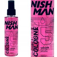 Woda po goleniu z atomizerem NISHMAN 05 VOLCANO Aftershave 150ml