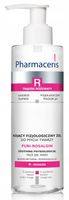 Pharmaceris R żel do mycia twarzy 190 ml
