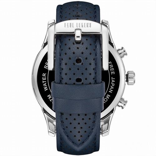 zegarek męski paul lorens pl11652a6-6f1 na Arena.pl