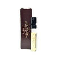 Xerjoff Alexandria II Anniversary Parfum 2ml