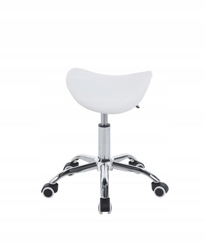 taboret tb2-fx biały na Arena.pl