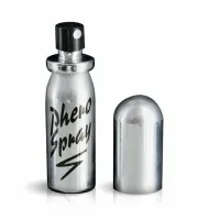ruf paris intense men spray z feromonami, 15 ml, mocny aromat