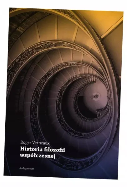 Historia filozofii współczesnej zdjęcie 2