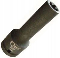 NASADKA UDAROWA 3/4'' E-TORX E20 110MM