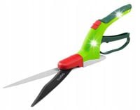 Nożyce do trawy 340mm ostrze 130mm 360° 15G302