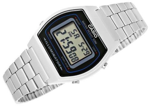 Zegarek CASIO B640WD-1AVEF Unisex na Arena.pl